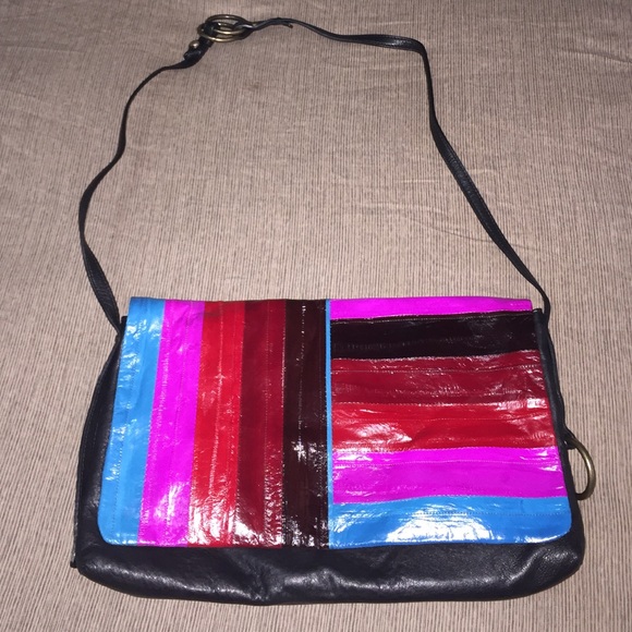 100%Authentic Hayden-Harnett Purse