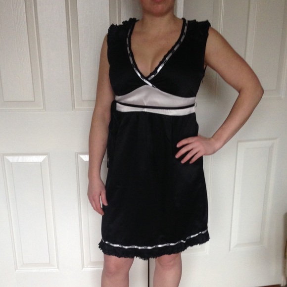 Buffalo by David Bitton Dress - Picture 3 of 4