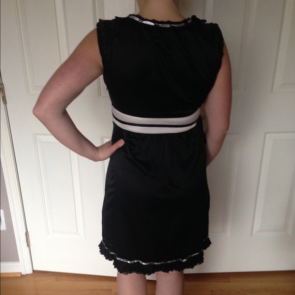 Buffalo by David Bitton Dress - Picture 4 of 4
