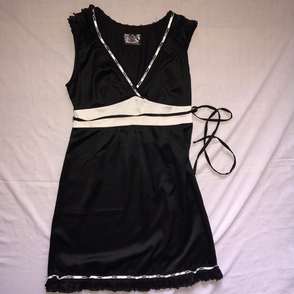 Buffalo by David Bitton Dress - Picture 1 of 4