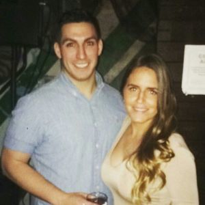 Meet your Posher, Christian