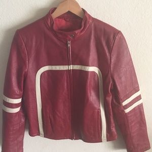 Wilson's Leather Jacket