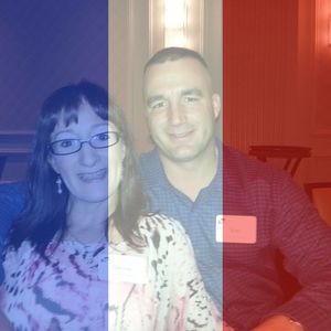 Meet your Posher, Denise