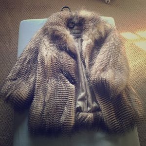 Guess jacket- womens