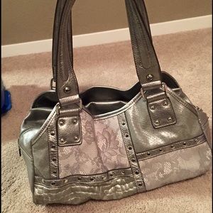 Kathy purse