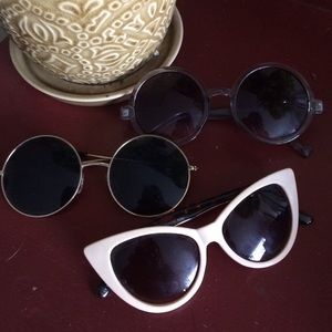 Sunglasses bundle