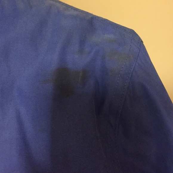Reversible jacket - Picture 3 of 3