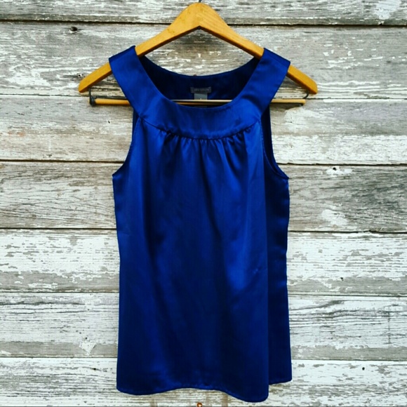 Ann Taylor Top