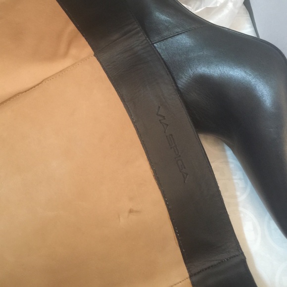 Via Spiga boots - Picture 2 of 4