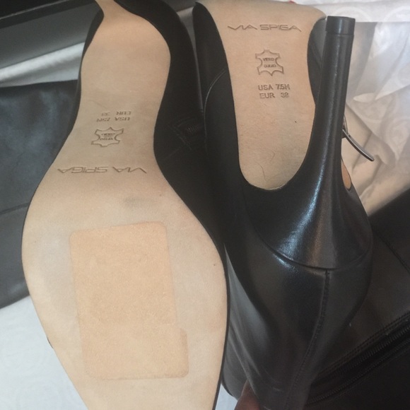 Via Spiga boots - Picture 3 of 4