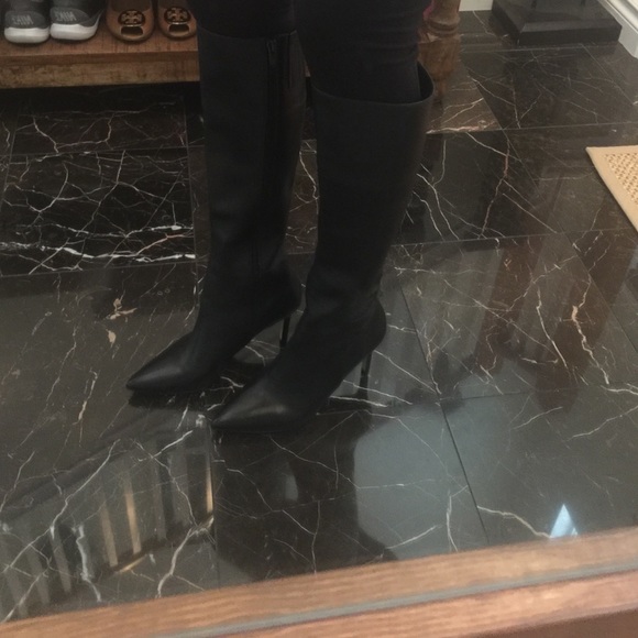 Via Spiga boots - Picture 4 of 4