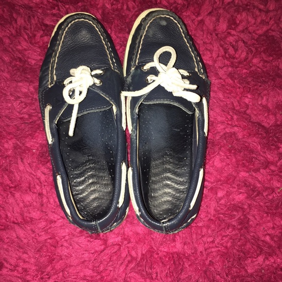 School shoes