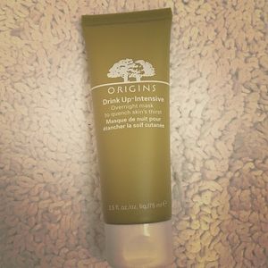 Origins Drink Up Intensive Overnight Mask NEW!
