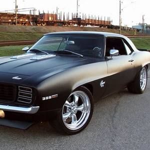 Meet your Posher, Brandon