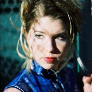 Meet your Posher, Anastatia