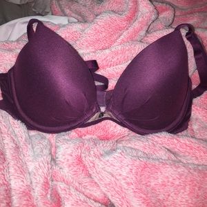 VS Fabulous Bra