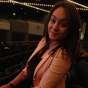 Meet your Posher, Evette