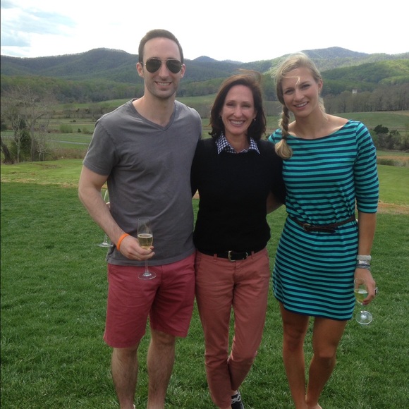 Meet your Posher, Mary - Picture 2 of 4