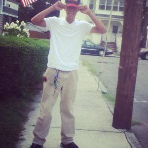 Meet your Posher, Michael