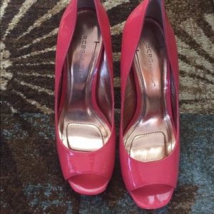 Bcbg heels