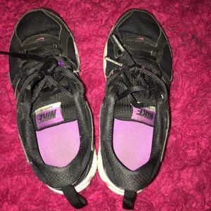 These shoes are very comfortable