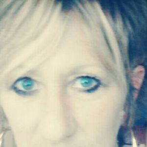 Meet your Posher, Jacki