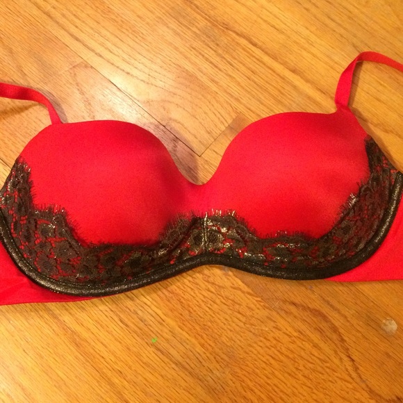 Victoria's Secret Bra Size 36C