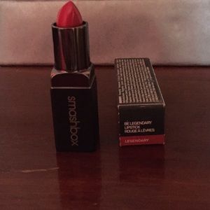 Smashbox cosmetics lipstick💋