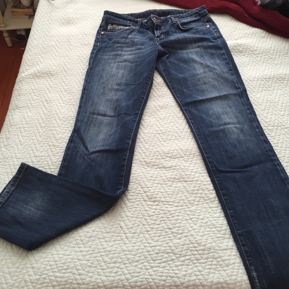 Joes jeans - straight style