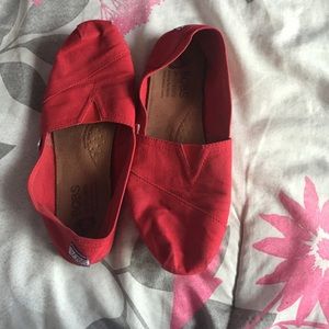 Red Bobs