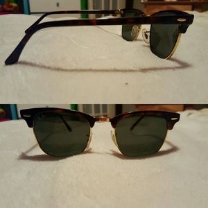 Ray Ban Sunglasses