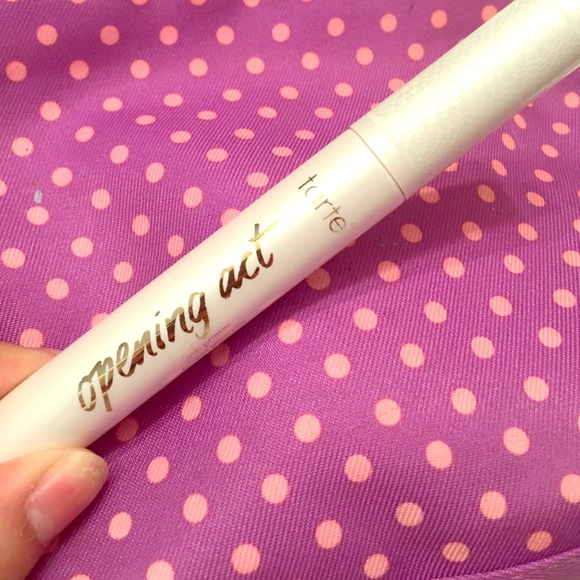 Tarte Opening Act Eyelash Primer