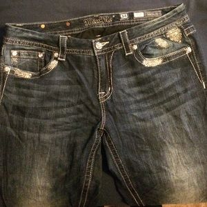 Miss Me women's jeans