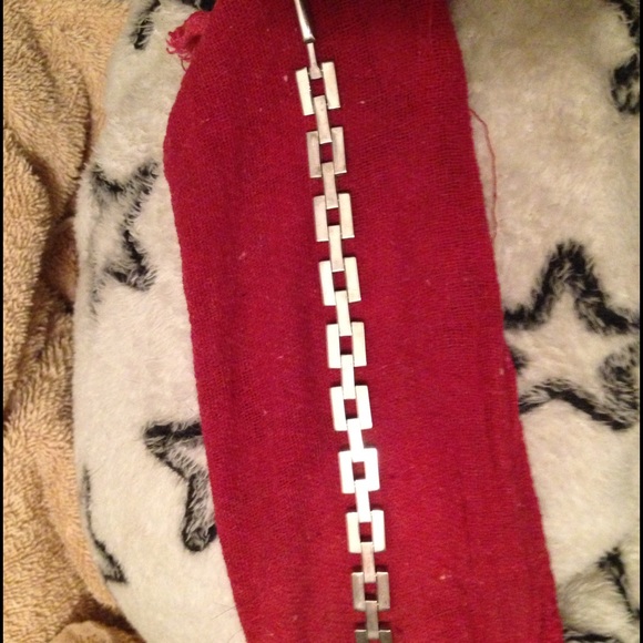 925 silver bracelet