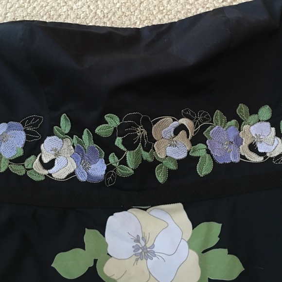 Ann Taylor dress - Picture 2 of 4