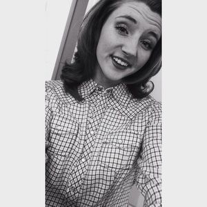 Meet your Posher, Erica