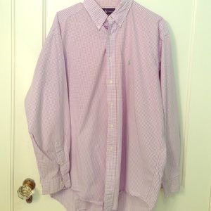 Ralph Lauren Men's Shirt