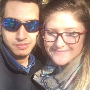 Meet your Posher, Alex