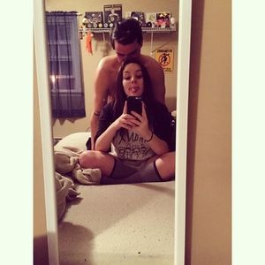 Meet your Posher, Aaron