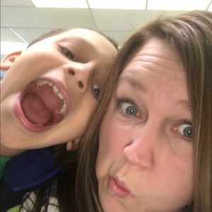 Meet your Posher, Brandi