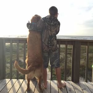 Meet your Posher, Dana