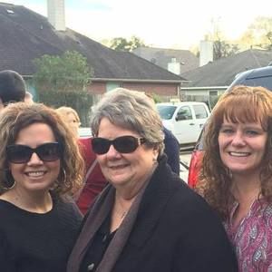 Meet your Posher, Anne