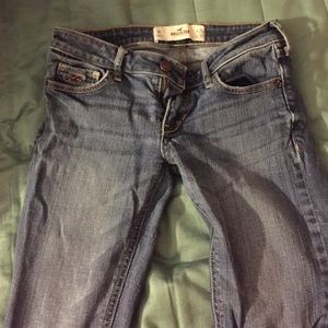 Hollister jeans 1R
