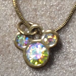 Necklace and pendant