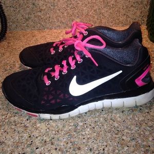 Nike free run