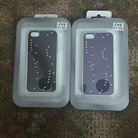 2 phone cases iPhone 5s