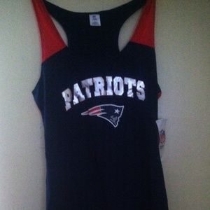 Brand new patriots shirt!