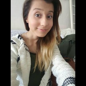 Meet your Posher, Marisol