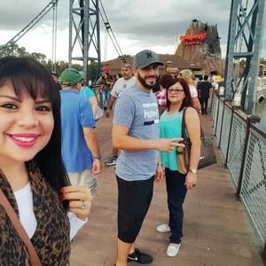 Meet your Posher, Melissa