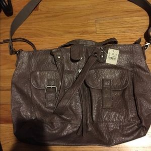 American eagle bag